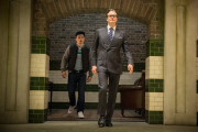 Kingsman: ��������� ������