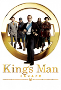 King�s Man: ������