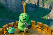 Angry Birds 2 � ����